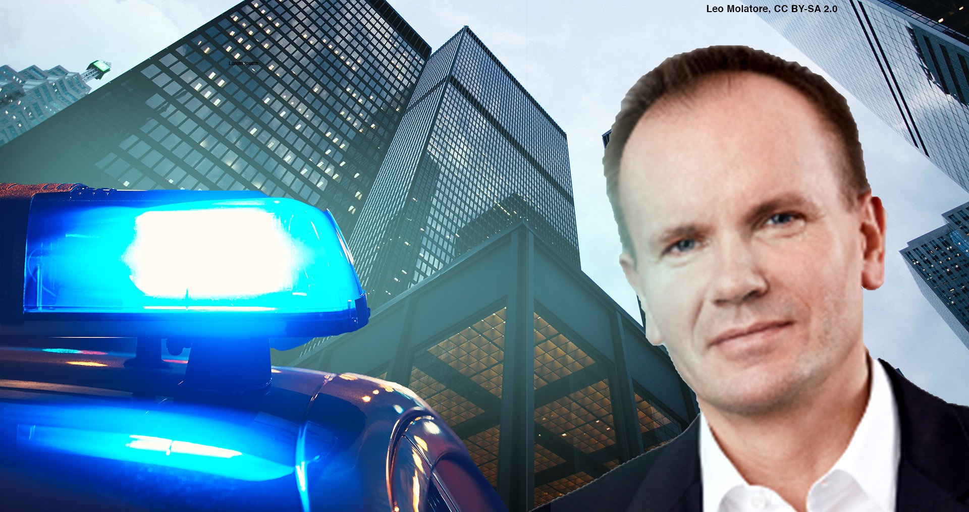 Wirecard-Betrug: Kurz-Berater Markus Braun wegen illegaler Finanzgeschäfte festgenommen
