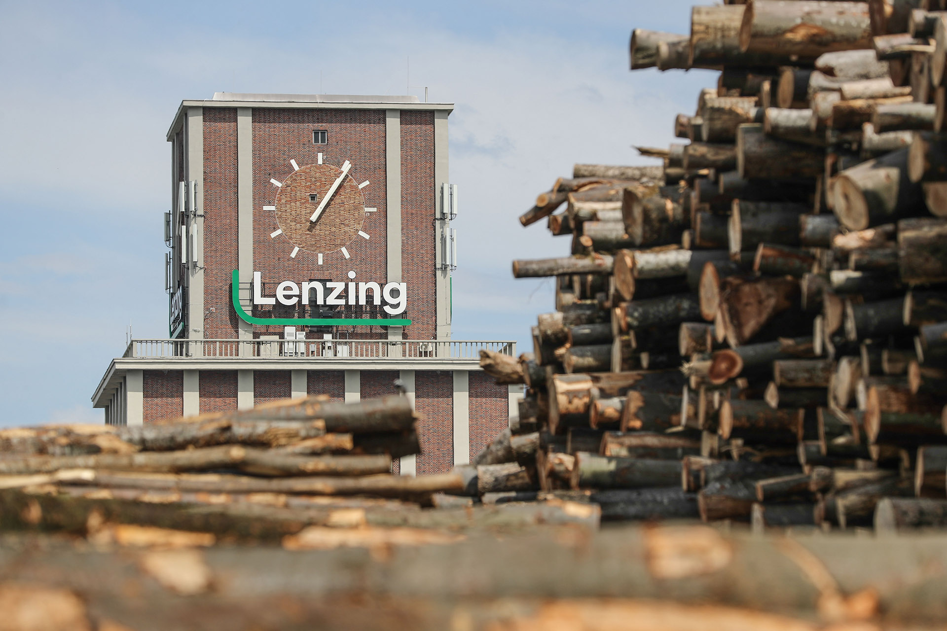 Es geht auch anders: Lenzing AG verzichtet wegen Kurzarbeit auf Dividende