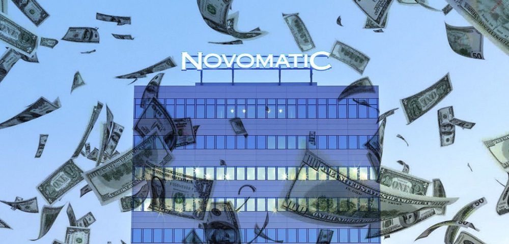 Novomatic-Milliardär Graf: Gönnt sich 50 Mio. Dividende und holt sich Staatshilfen