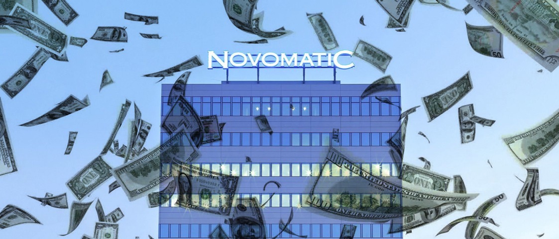 Kein höheres Arbeitslosengeld, aber zig Millionen Euro für Novomatic und Co.