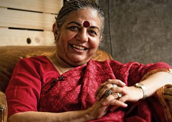 Diese 20 Frauen veränderten 2020 die Welt