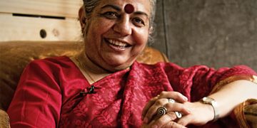 Diese 20 Frauen veränderten 2020 die Welt