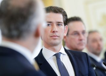 „Beispiellose Blamage für die ÖVP“: Kurz schwänzt Nationalen Sicherheitsrat