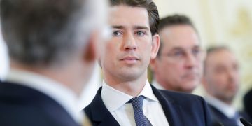 „Beispiellose Blamage für die ÖVP“: Kurz schwänzt Nationalen Sicherheitsrat