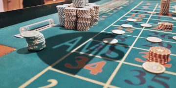 10 Gesetze des Online Casino