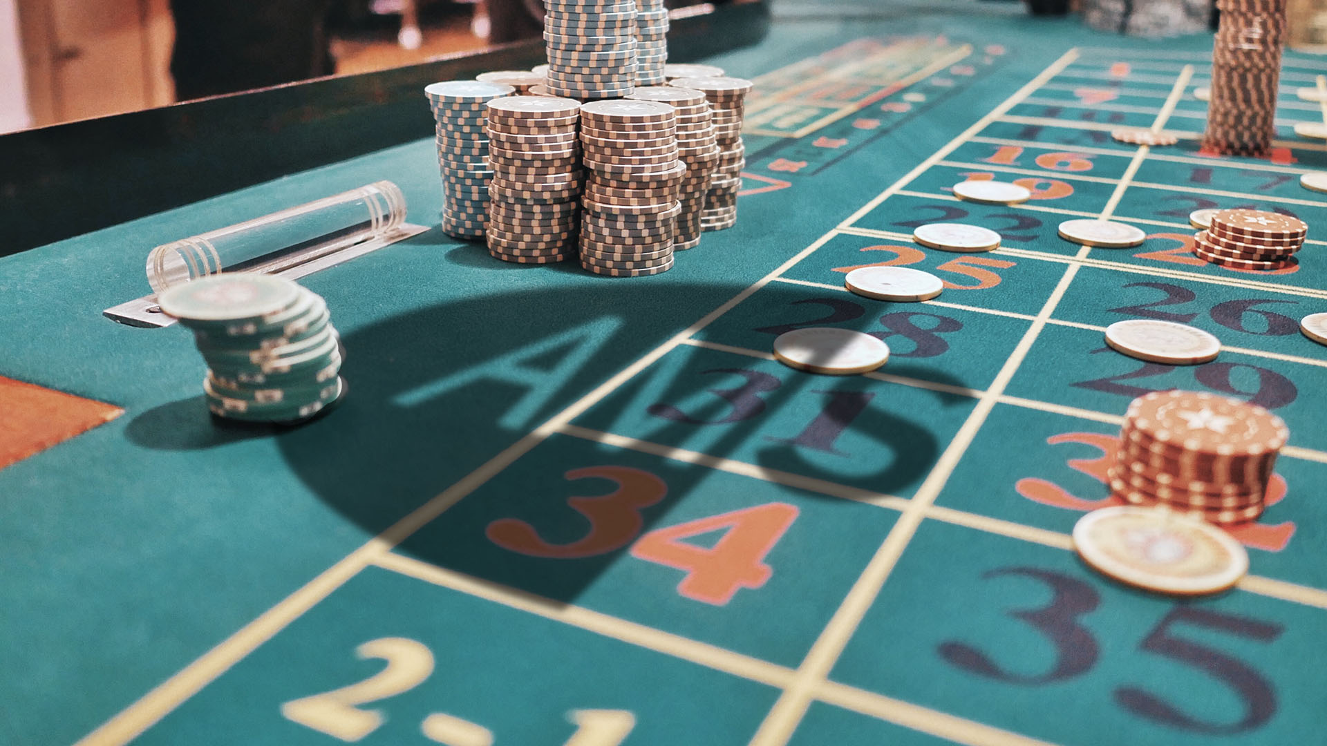 Bargeld für Casinos online
