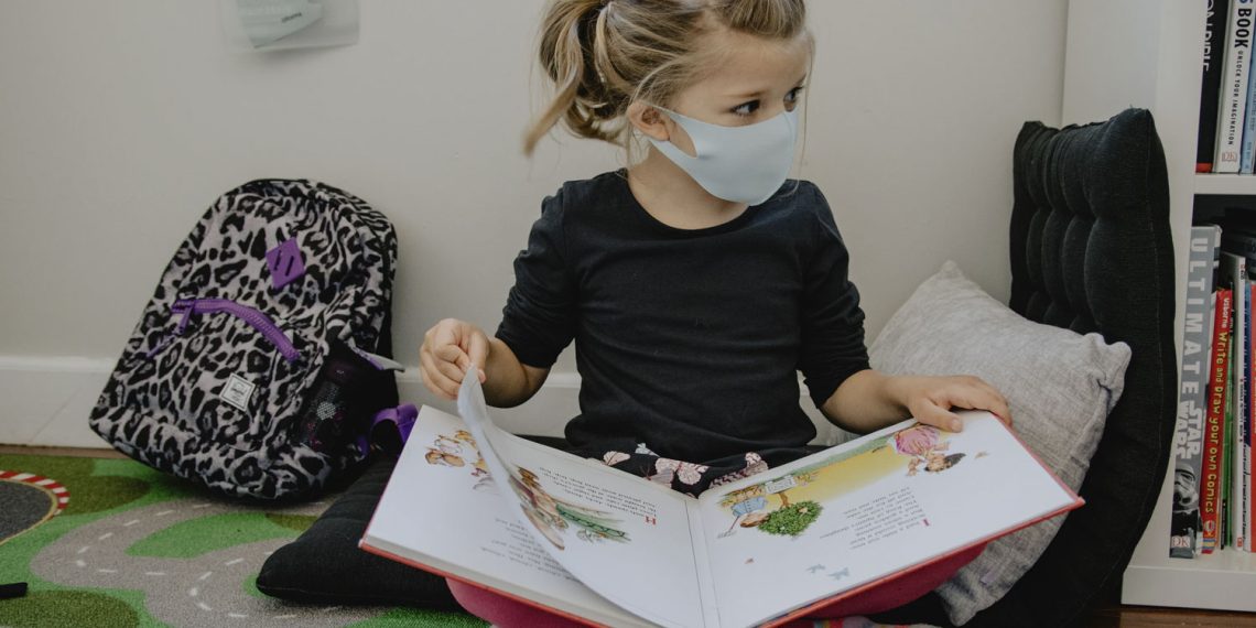 Sprenger: Statt Schulen zu schließen, ist es viel effektiver, Personen gezielt in Quarantäne zu schicken