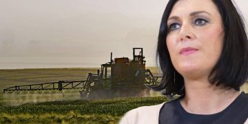 53 Prozent mehr Pflanzengifte: Köstinger verheimlicht Daten zu Pestiziden