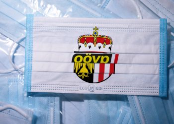 Masken-Skandal in Oberösterreich: Wie der Chef der Gesundheitsholding die Prüfung des Kaufs verzögert