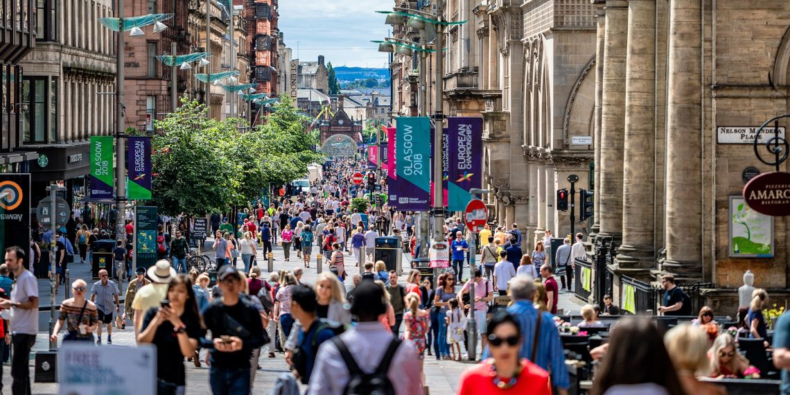 Das schottische Unternehmen hat die 4 -Tage-Woche eingeführt – und plant noch mehr