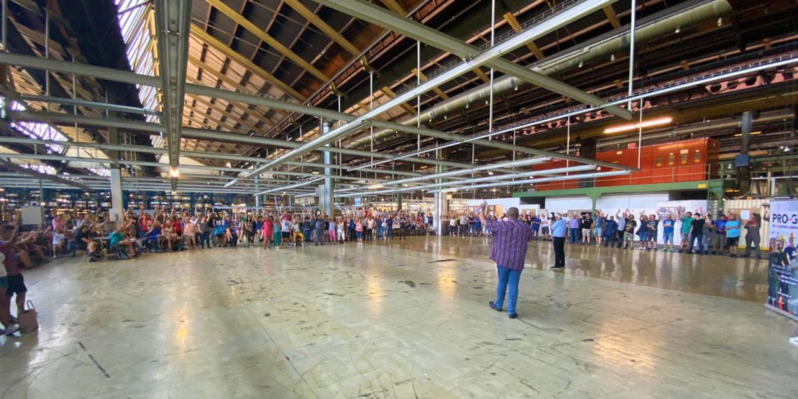 360 Mitarbeiter bei ATB gekündigt: Konzern nutzt Insolvenzrecht aus – die Regierung schaut zu