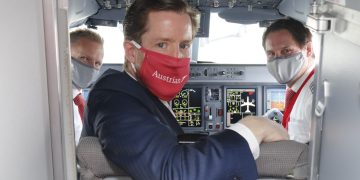 Verhandlungsdesaster: Staatsgeld für AUA trotz Steuerflucht