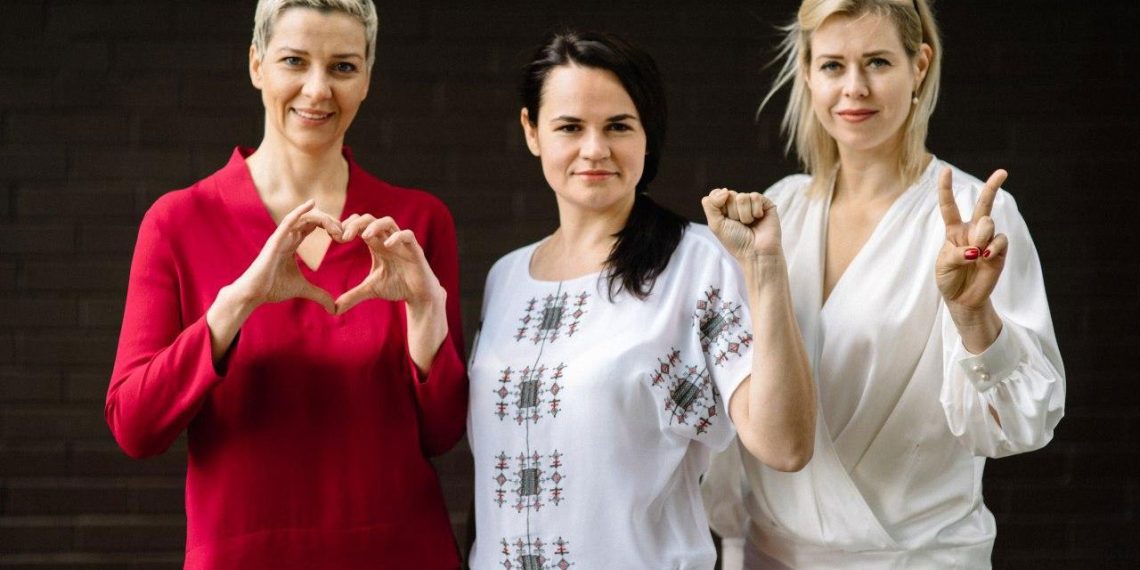 Die letzte Diktatur Europas: Belarus‘ Kampf um die Hoffnung