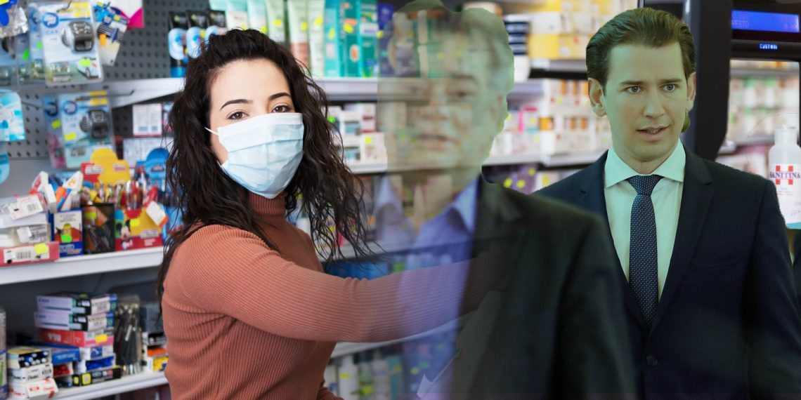 Kein Corona-Tausender: Die Regierung bricht ihr Versprechen