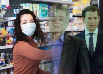 Kein Corona-Tausender: Die Regierung bricht ihr Versprechen