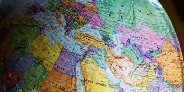 Globus - Welt. Foto: unsplash