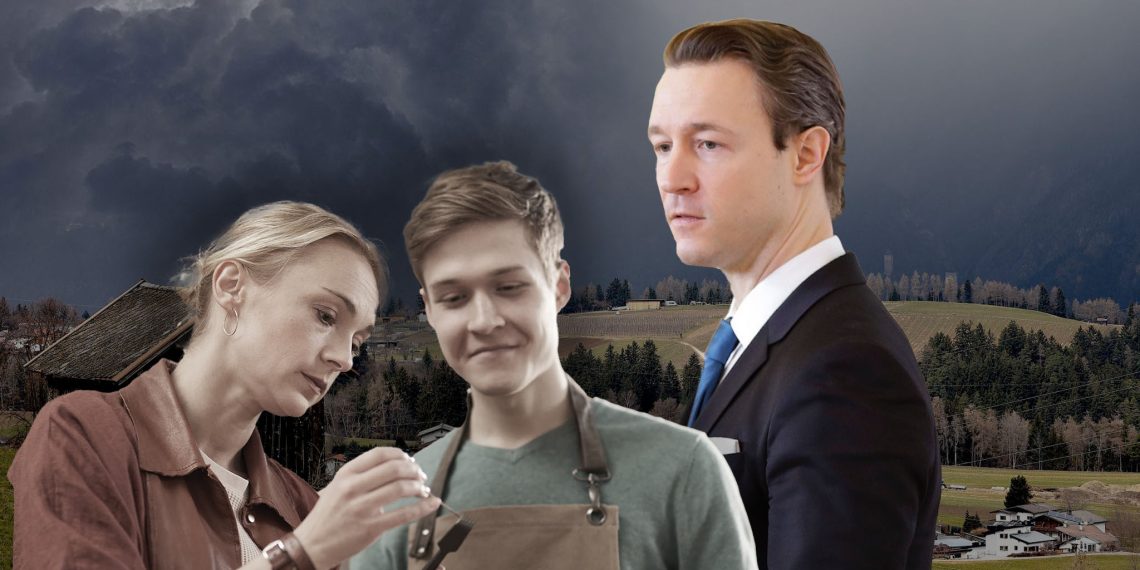 Gemeinden wollen Jugendliche ausbilden, doch die Regierung will nichts zahlen