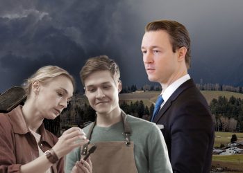 Gemeinden wollen Jugendliche ausbilden, doch die Regierung will nichts zahlen