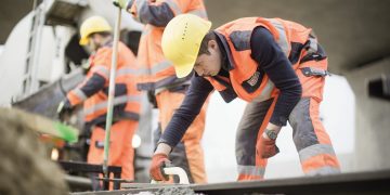 Trotz Staatshilfen: Auch Strabag schüttet 100 Mio. Dividende und Boni an Manager aus