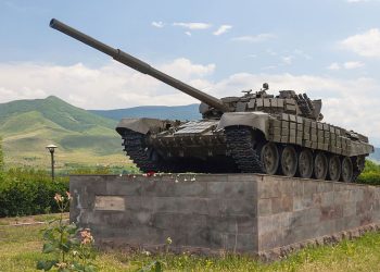 Friedliche Nachbarn Armenien und Aserbaidschan – Wie kam es zum Krieg? Zusammenfassung