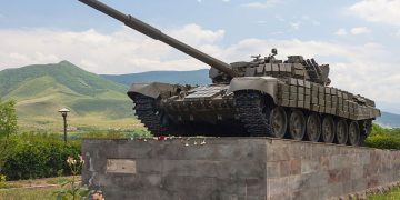 Friedliche Nachbarn Armenien und Aserbaidschan – Wie kam es zum Krieg? Zusammenfassung