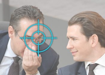 Soko-Ibiza Chef soll für die ÖVP gegen Strache ermittelt haben