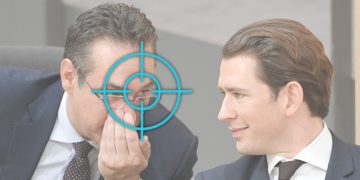 Soko-Ibiza Chef soll für die ÖVP gegen Strache ermittelt haben