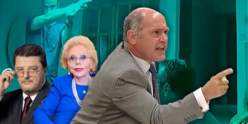 Von wegen Sicherheitspartei: ÖVP & FPÖ haben die Polizei geschwächt und den Verfassungsschutz beschädigt