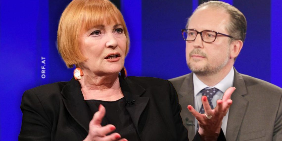 Chris Lohner entsetzt über „Moria“-Haltung der Regierung – Österreich wehrt sich