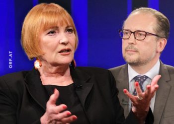 Chris Lohner entsetzt über „Moria“-Haltung der Regierung – Österreich wehrt sich