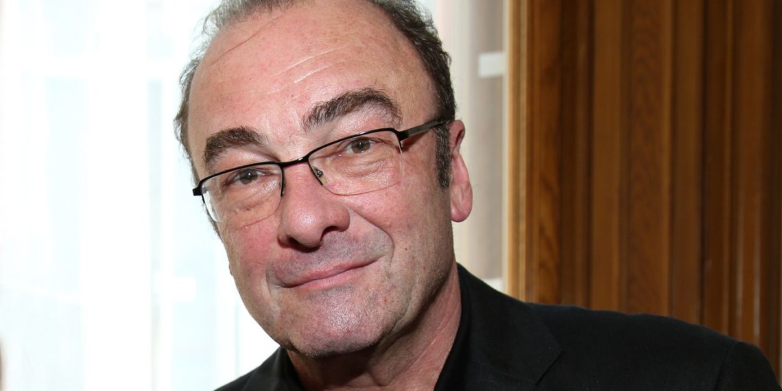 Menasse Robert - Foto: Franz Johann Morgenbesser auf Wiki Commons CC-BY-SA-2.0