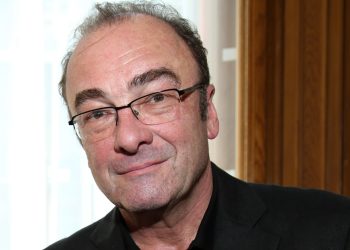 Menasse Robert - Foto: Franz Johann Morgenbesser auf Wiki Commons CC-BY-SA-2.0