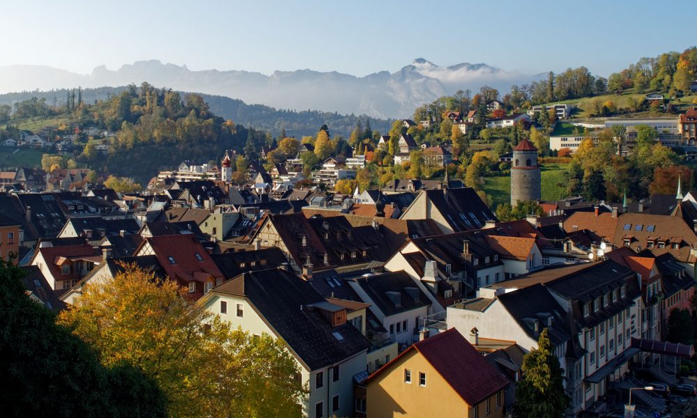 Politisches Erdbeben in Vorarlberg: ÖVP-Allmacht in den Gemeinden bröckelt