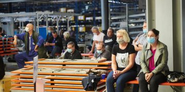 Rendi-Wagner bei ATB: Konzerne dürfen Österreichs Arbeitnehmer und Steuerzahler nicht ausnützen