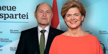 Top-Jobs nur mit Parteibuch: Das ist die ÖVP-Postenschacher-Liste!