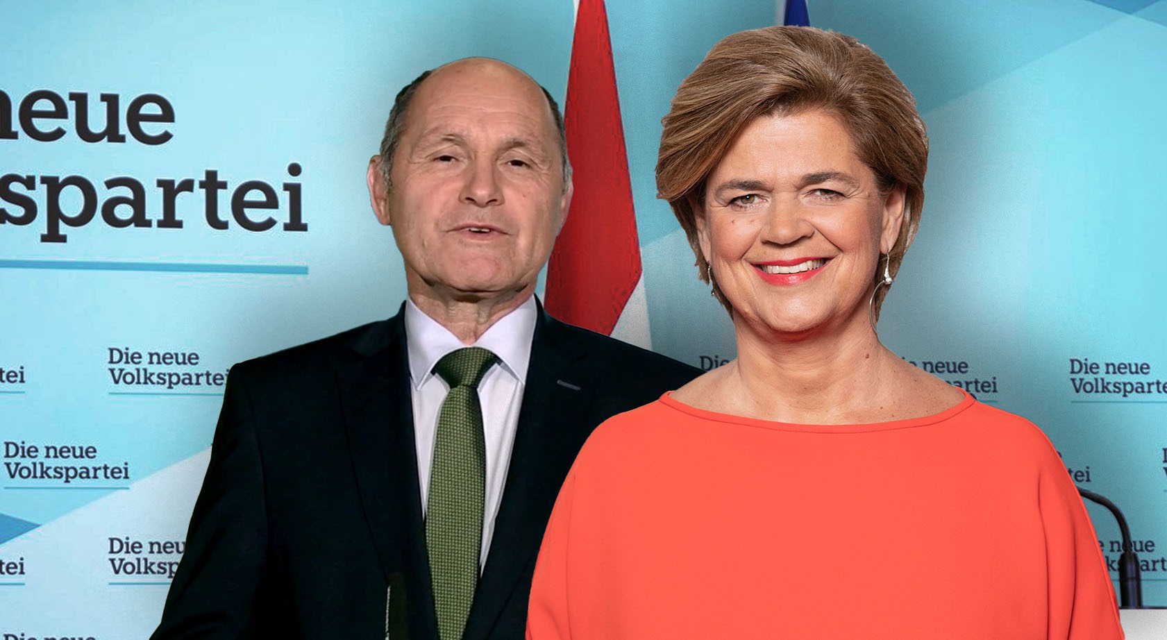 Postenschacher und Falschaussagen: Medien halten ÖVP-Skandale klein