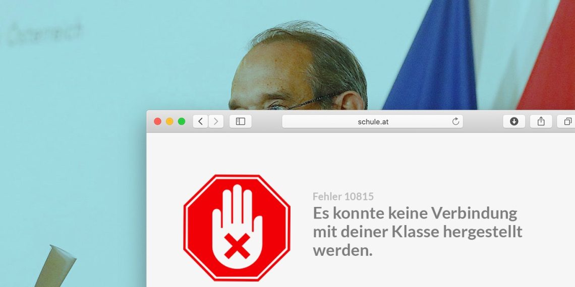 Noch immer fast 40.000 Schüler ohne Laptop