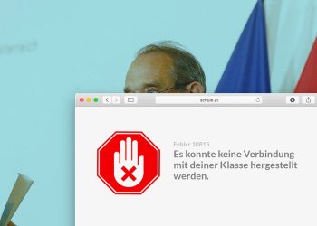 Noch immer fast 40.000 Schüler ohne Laptop