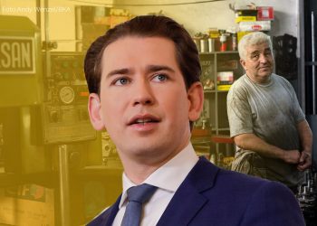 Mitten im zweiten Lockdown: Kurz will unbemerkt die Hacklerregelung abschaffen