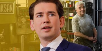 Mitten im zweiten Lockdown: Kurz will unbemerkt die Hacklerregelung abschaffen