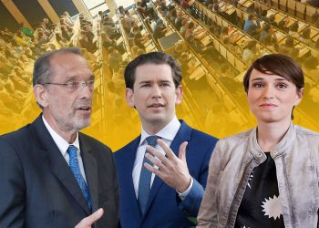 Uni-Novelle: Wer arbeiten muss und nicht schnell genug studiert, fliegt aus dem Studium