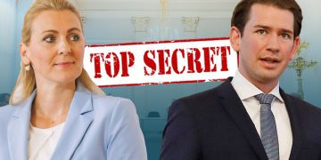 59 PR-Mitarbeiter: Kurz und Aschbacher schweigen über Personalkosten