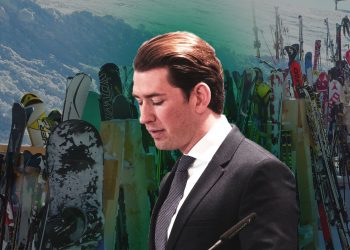 Ischgl-Kommission: Kurz ist verantwortlich für Superspreader-Chaos