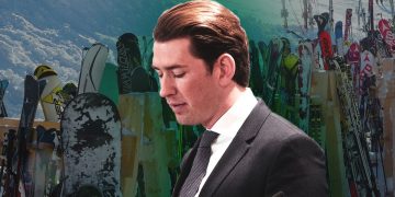 Ischgl-Kommission: Kurz ist verantwortlich für Superspreader-Chaos
