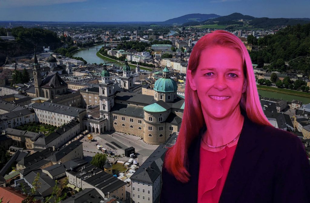 Alle 30 Mitarbeiterinnen zur Kündigung angemeldet - Neos-Landesrätin gefährdet Salzburger Frauenhäuser