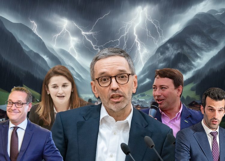 Medien in Österreich Zeitungen, Magazine und ihre Eigentümer