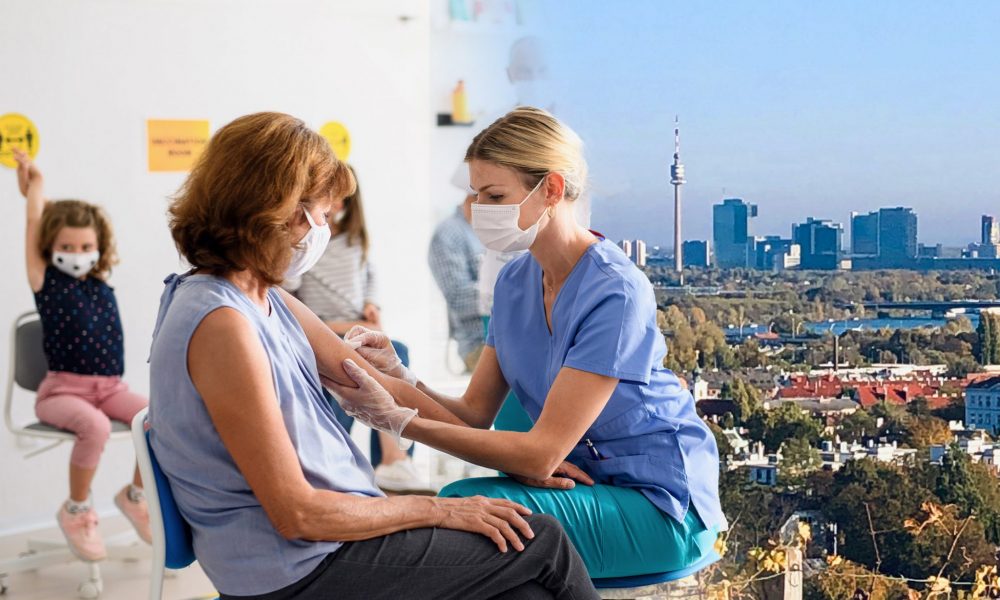 Wien als Vorbild für ganz Österreich: Rendi-Wagner fordert gratis Grippeimpfung