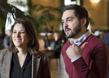 Cédric Wermuth, Schweizer SP - Foto: facebook.com/cedricwermuth