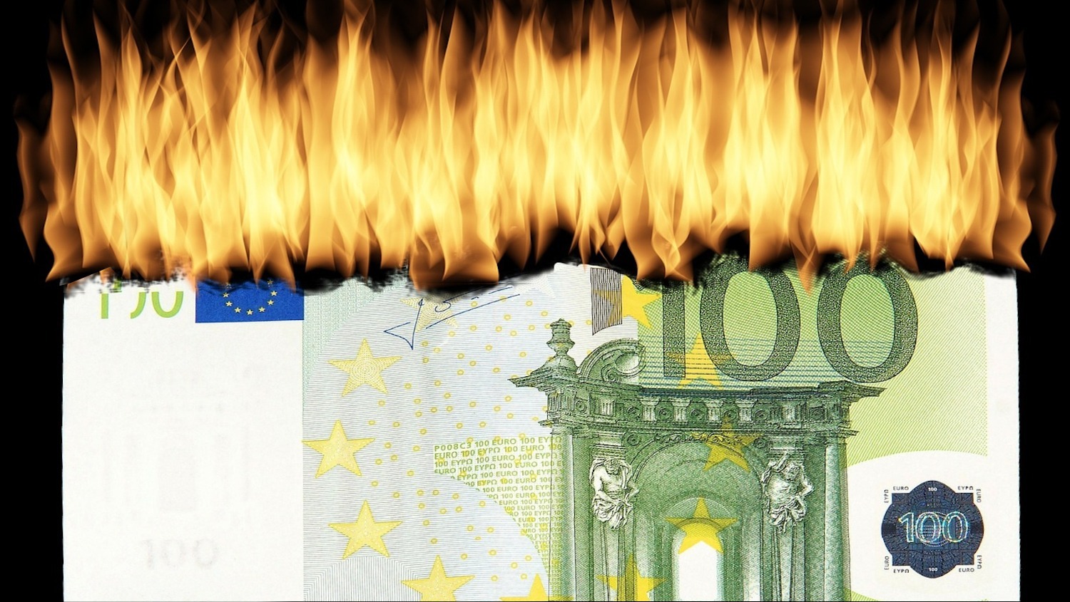 Das gibt’s doch nicht: Hundertausend Euro für Inserate – Regierung vergisst die Infos