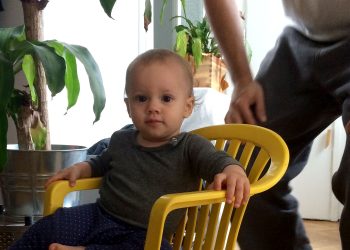 Recht auf Sonderbetreuung: Eltern bekommen bis zu vier Wochen frei, um Kinder zu betreuen